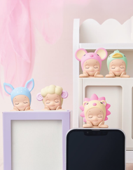 Sonny Angel® Mini Figure HIPPERS Dreaming Series