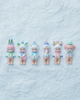 Sonny Angel© Mini Figure Winter Wonderland Series Blind Box