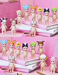 Sonny Angel® Mini Figure Animal 2 Series Blind Box