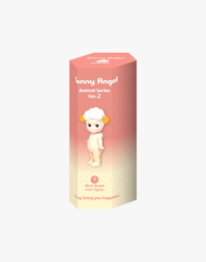 Sonny Angel® Mini Figure Animal 2 Series Blind Box