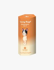 Sonny Angel© Mini Figure Animal 3 Series Blind Box