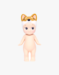 Sonny Angel® Mini Figure Animal 4 Series Blind Box