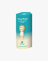 Sonny Angel® Mini Figure Animal 4 Series Blind Box