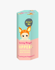 Sonny Angel® Mini Figure HIPPERS Animals Blind Box