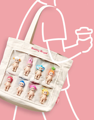 Sonny Angel®  My Crew Bag