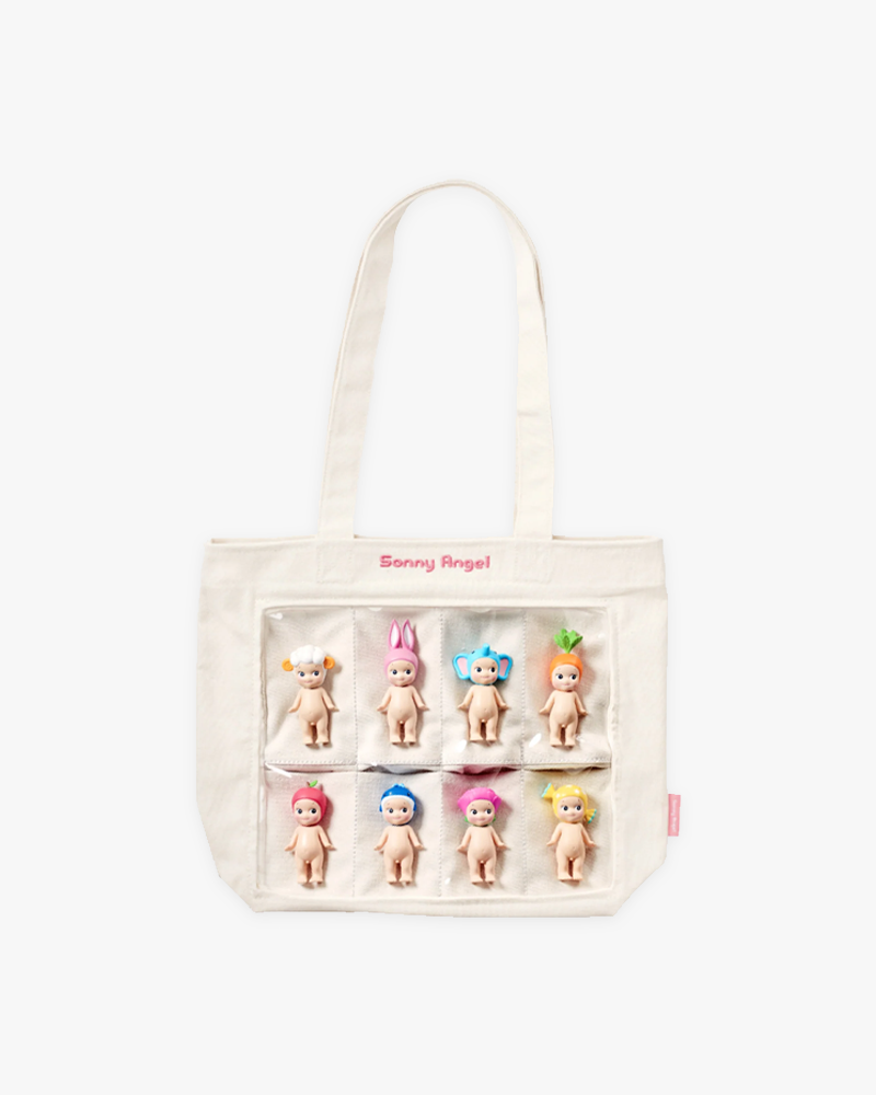 Sonny Angel®  My Crew Bag