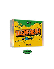 STAYC - 3RD MINI ALBUM [TEENFRESH] (2 Versions)