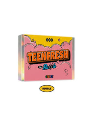 STAYC - 3RD MINI ALBUM [TEENFRESH] (2 Versions)