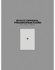 STAYC - YOUNG-LUV.COM (2ND Mini Album) (2 Versions)