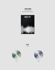 STRAY KIDS - 2nd Album [NOEASY] Standard Edition