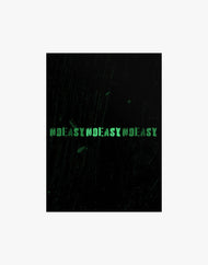 STRAY KIDS - 2nd Album [NOEASY] (Standard Ver.)