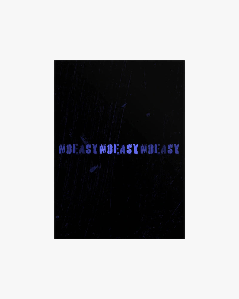 STRAY KIDS - 2nd Album [NOEASY] Standard Edition