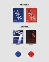 STRAY KIDS - ODDINARY (Version Standard) (2 Versions)