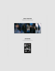 STRAY KIDS - ODDINARY (Version Standard) (2 Versions)