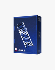 STRAY KIDS - ODDINARY (Version Standard) (2 Versions)