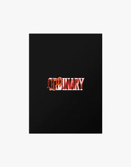 STRAY KIDS - ODDINARY (SCANNING VER. / MASK OFF VER.) (Standard Edition)