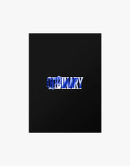 STRAY KIDS - ODDINARY (SCANNING VER. / MASK OFF VER.) (Standard Edition)