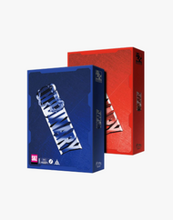 STRAY KIDS - ODDINARY (Version Standard) (2 Versions)