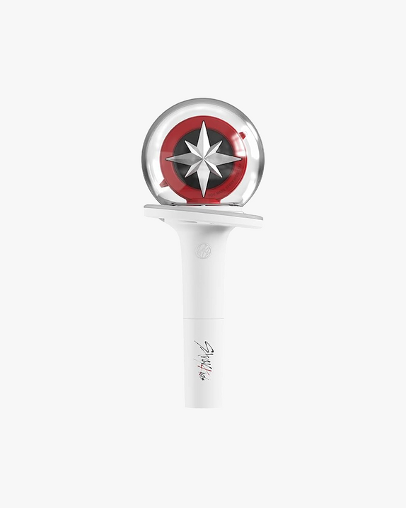 STRAY KIDS Official Lightstick Ver.2 Nachimbong