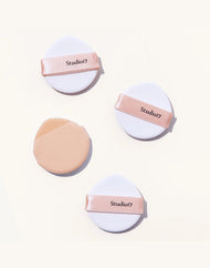 Studio 17 Brush-Fit Puff