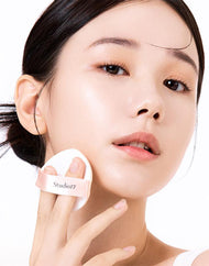 Studio 17 Brush-Fit Puff
