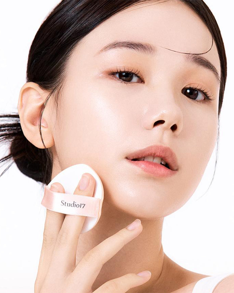 Studio 17 Brush-Fit Puff