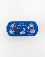 Studio Ghibli© Kiki's Delivery Service 2-Tier Bento Box