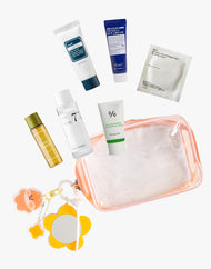 SUKOSHI Travel Essentials Set