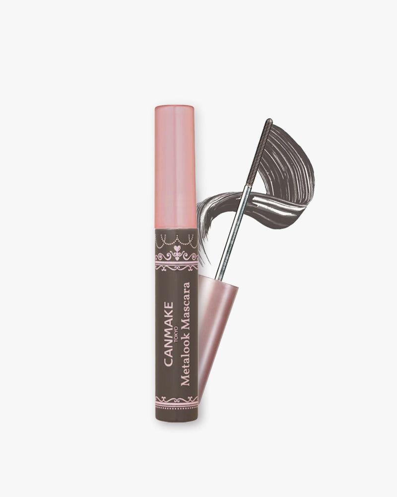 CANMAKE Metalook Mascara