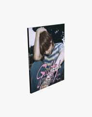 TAEMIN - 4TH MINI ALBUM [Guilty] (Photobook Ver.) (2 Versions)