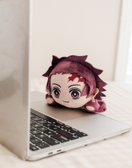 Demon Slayer: Kimetsu no Yaiba© Laying Down Mini Plush Vol.3