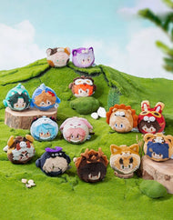 Genshin Impact© Teyvat Zoo Dango Mini Plush