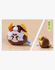 Genshin Impact© Teyvat Zoo Dango Mini Plush