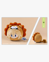 Genshin Impact© Teyvat Zoo Dango Mini Plush