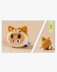 Genshin Impact© Teyvat Zoo Dango Mini Plush