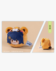 Genshin Impact© Teyvat Zoo Dango Mini Plush