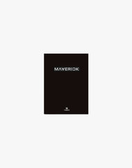 THE BOYZ - 3rd Single Album [MAVERICK] (3 Versions)