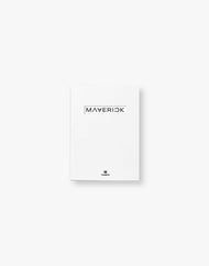 THE BOYZ - 3rd Single Album [MAVERICK] (3 Versions)