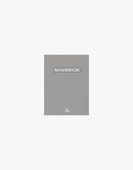 THE BOYZ - 3rd Single Album [MAVERICK] (3 Versions)