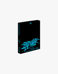 THE BOYZ - 9th Mini Album [fuse] (Platform Ver.) (3 Versions)