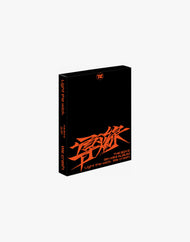 THE BOYZ - 9th Mini Album [fuse] (Platform Ver.) (3 Versions)