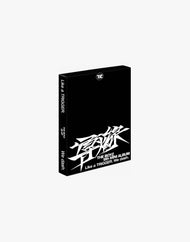 THE BOYZ - 9th Mini Album [fuse] (Platform Ver.) (3 Versions)