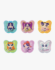 TAPIS DE SOURIS THE POWERPUFF GIRLS x NJ