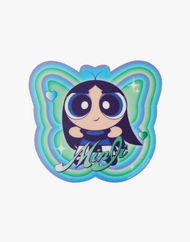 TAPIS DE SOURIS THE POWERPUFF GIRLS x NJ
