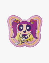 TAPIS DE SOURIS THE POWERPUFF GIRLS x NJ