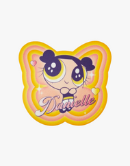 TAPIS DE SOURIS THE POWERPUFF GIRLS x NJ