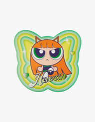TAPIS DE SOURIS THE POWERPUFF GIRLS x NJ