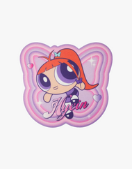 TAPIS DE SOURIS THE POWERPUFF GIRLS x NJ