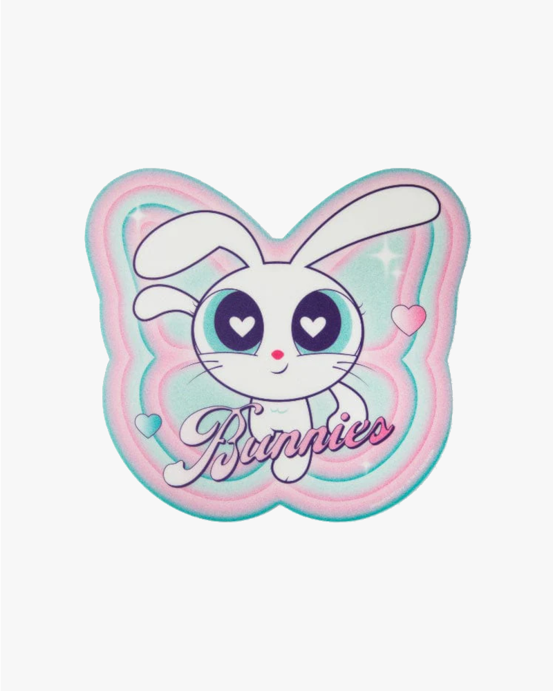 TAPIS DE SOURIS THE POWERPUFF GIRLS x NJ