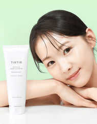 TIRTIR Refreshing Skin Centella Foam Cleansing